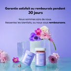 MENO - Ménopause et équilibre hormonal