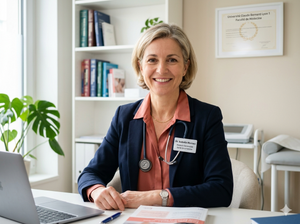 Dr. Isabelle Moreau